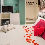 Couette-café Gioia 4*