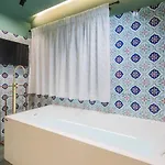 Gioia Couette-café 4*