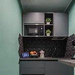 Gioia Couette-café 4*