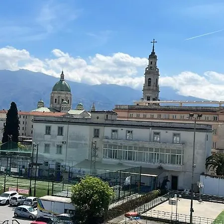 Bed & Breakfast Gioia 4*