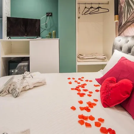 Bed & Breakfast Gioia 4*