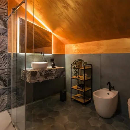 Bed & Breakfast Gioia Pompeji