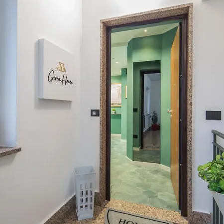 Bed & Breakfast Gioia 4*