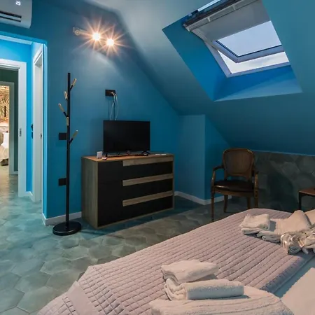 Gioia Bed & Breakfast Pompei