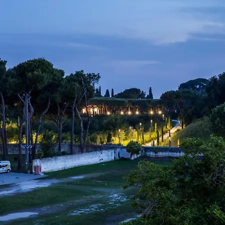 Gioia Bed & Breakfast Pompei