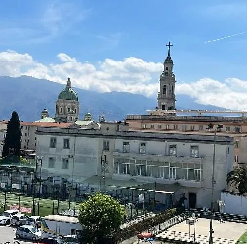 Bed & Breakfast Gioia 4*