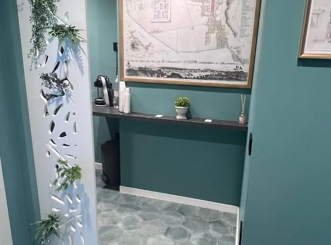 Gioia Bed & Breakfast