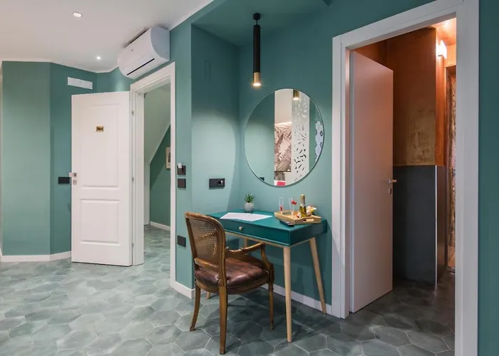 Gioia Bed & Breakfast Pompei