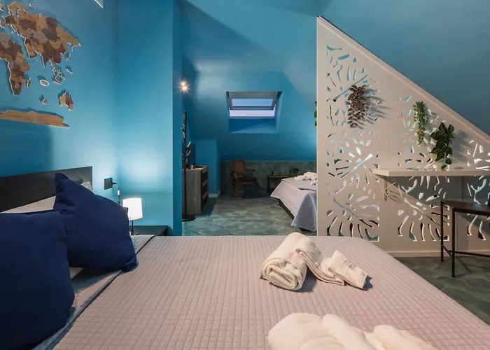 Gioia Bed & Breakfast