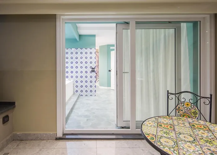 Bed & Breakfast Gioia