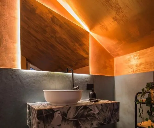 Bed & Breakfast Gioia Pompei