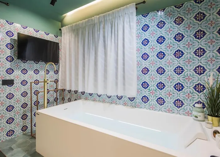 Gioia Bed & Breakfast 4*