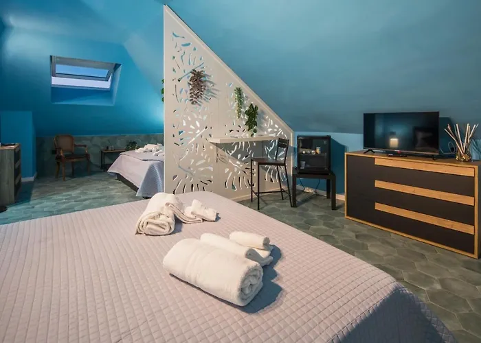 Bed & Breakfast Gioia Pompei