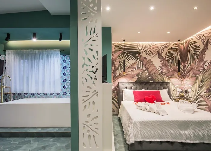 Bed & Breakfast Gioia 4*