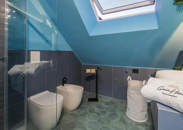 Gioia Bed & Breakfast