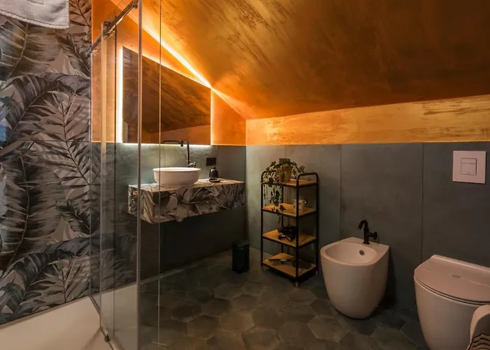 Bed & Breakfast Gioia Pompei