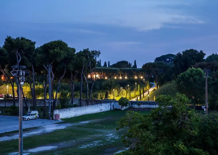 Gioia Bed & Breakfast Pompei