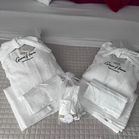 Gioia Готель типу 