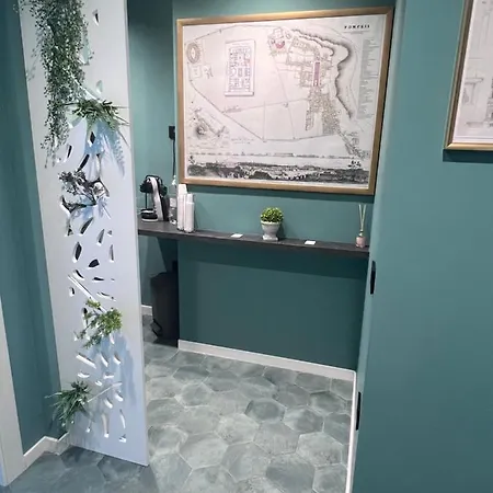 Gioia Готель типу 