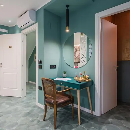 Gioia Bed and Breakfast Πομπηία