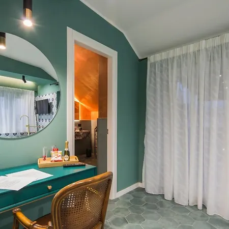Gioia Bed and Breakfast
