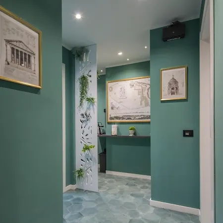 Gioia Bed and Breakfast
