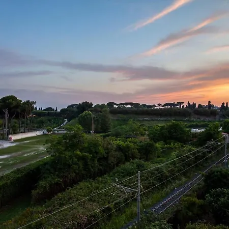 Couette-café Gioia 4*