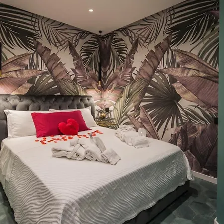 Bed and Breakfast Gioia Πομπηία