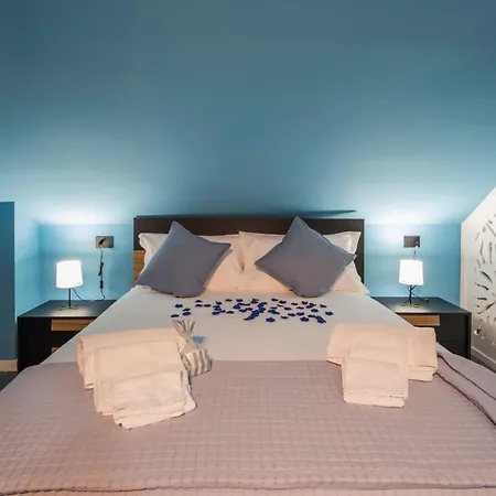 Bed and Breakfast Gioia