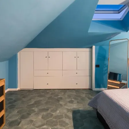Gioia Bed & Breakfast Pompei
