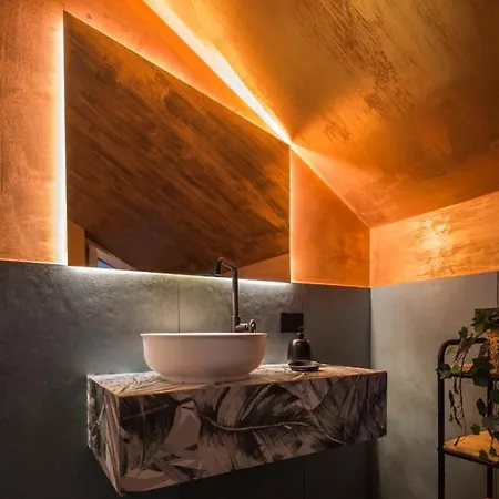Bed and Breakfast Gioia Πομπηία