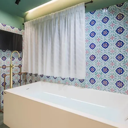 Gioia Готель типу 