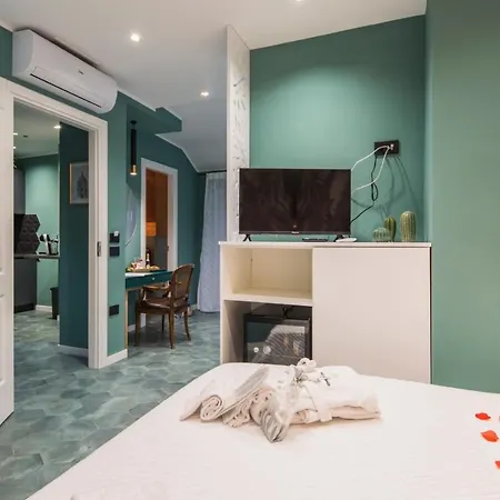 Bed and Breakfast Gioia 4*