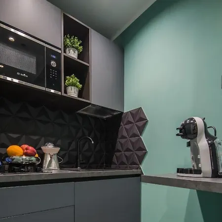 Gioia Готель типу 