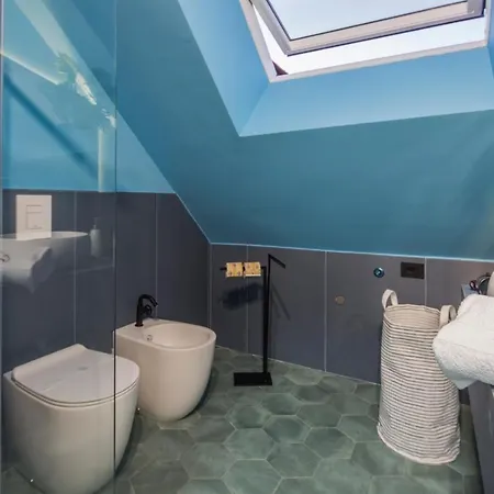 Gioia Bed and Breakfast