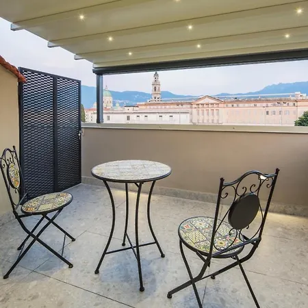 Готель типу 