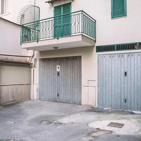 Gioia Bed and Breakfast Πομπηία