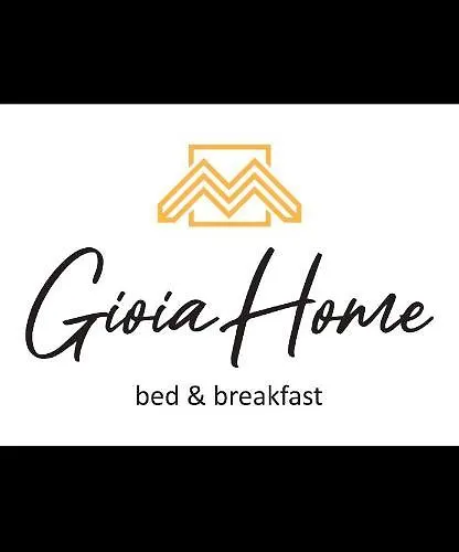 Bed & Breakfast Gioia