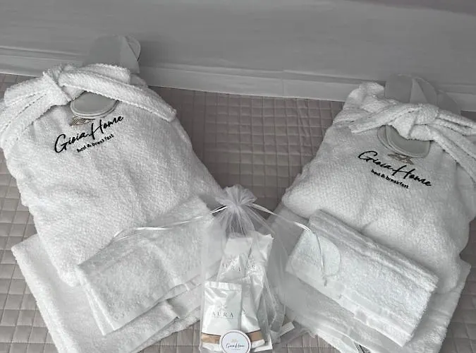 Gioia Bed and Breakfast