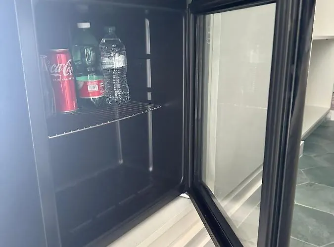 Gioia Couette-café 4*