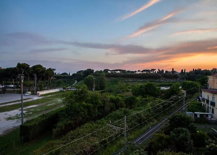 Bed & Breakfast Gioia 4*