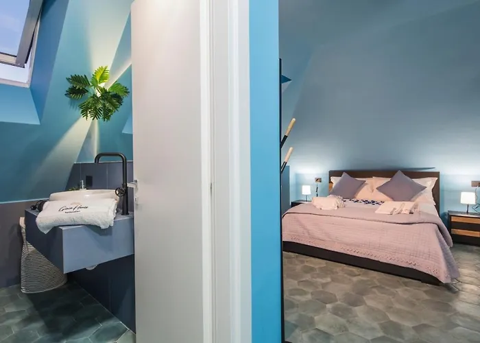 Bed and Breakfast Gioia