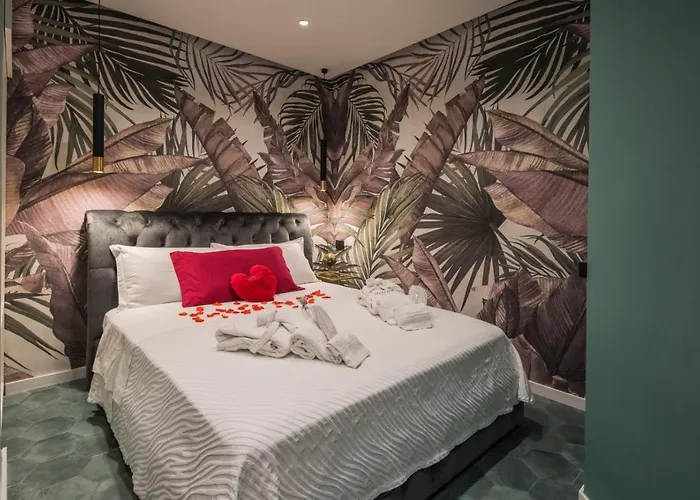 Bed & Breakfast Gioia Pompei