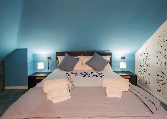 Bed & Breakfast Gioia