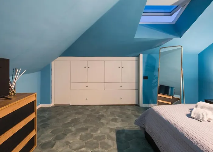 Gioia Bed & Breakfast Pompei