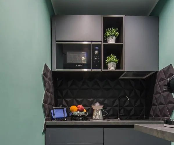 Gioia Bed & Breakfast 4*