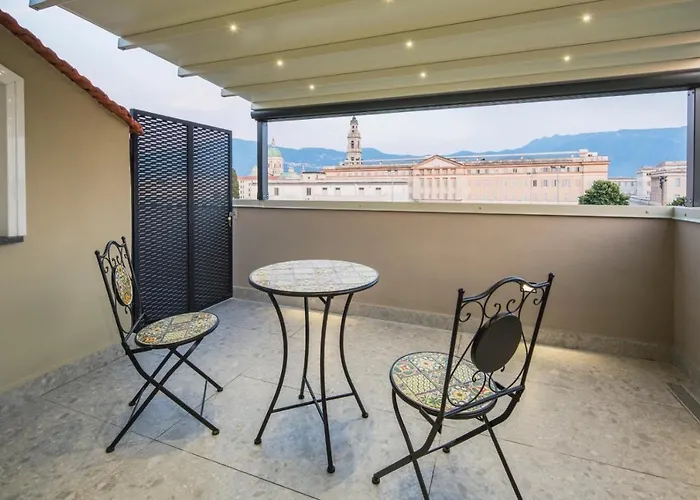 Bed & Breakfast Gioia Pompei