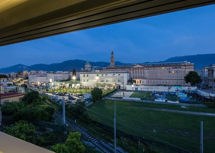 Gioia Bed & Breakfast